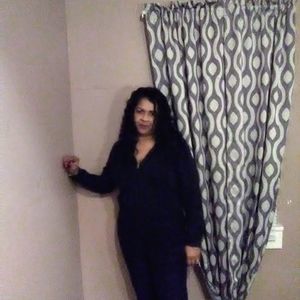 Meet your Posher, Gladys